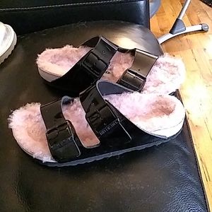 Birkenstock stock sandals